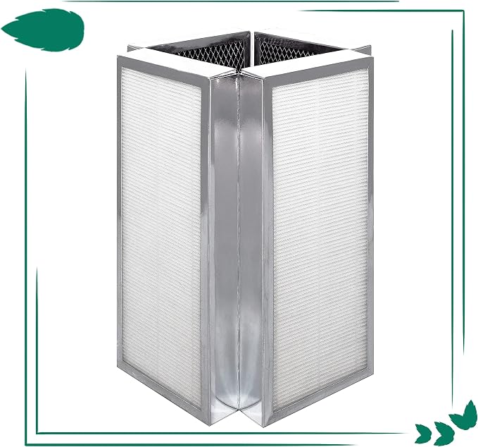 Replacement Filter, Compatible - Image 2