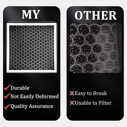 CF11668 Cabin Air Filter With Activated Carbon - Image 4
