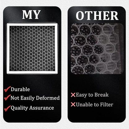 CF12151 Cabin Air Filter With Activated Carbon - Image 4