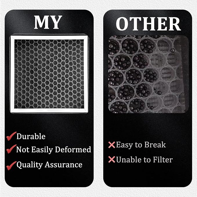 CF11182 Cabin Air Filter With Activated Carbon - Image 4