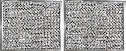 Air Filter Factory Replacement For 41F, 97005687 Broan Nutone Range Hood Grease by AIRFILTERFACTORY