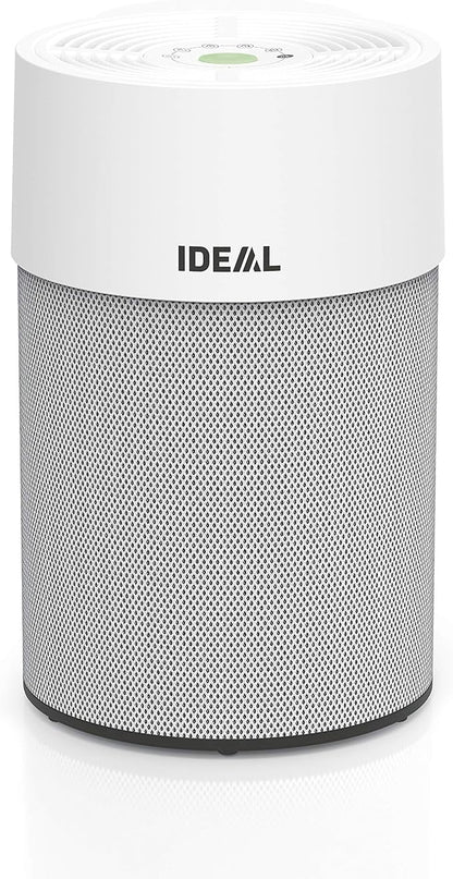 IDEAL AP40 PRO Air Purifier, Covers up to 400 sq.ft., Made in Germany by ideal
