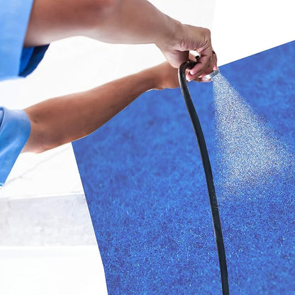 Premium Reusable Air Filter 3 Pack 10x24x1 - Image 4