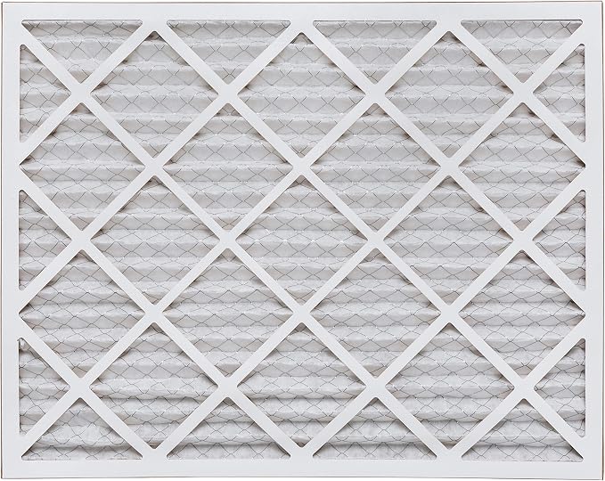 Aerostar 6x10x1 MERV 8, Pleated Air Filter, Box of 6, Made in the USA - Image 7