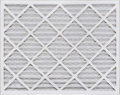 Aerostar 6x10x1 MERV 8, Pleated Air Filter, Box of 6, Made in the USA - Image 7