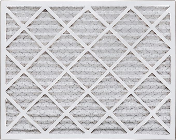 Aerostar 8x12x1 MERV 8 Pleated Air Filter, AC Furnace Air Filter, 6 Pack - Image 7