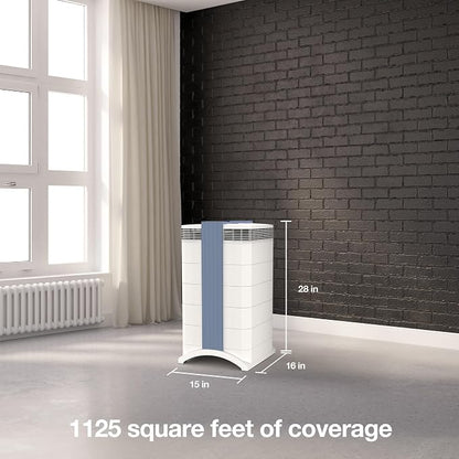 IQAir GC MultiGas XE Air Purifier- 2-Pack – Smart MultiGas Filtration - Image 3