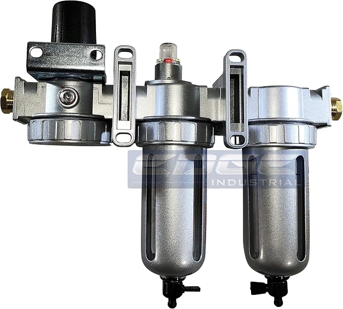 Three Stage Air Drying System - Image 4