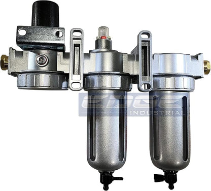 Three Stage Air Drying System - Image 4