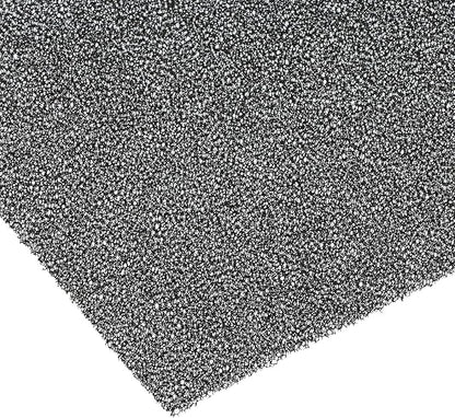 PATIKIL 120mm Filter Foam Sponges, 10 Pack Sponge Sheet Replacement Media Pad - Image 4
