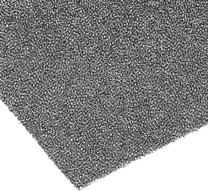 PATIKIL 120mm Filter Foam Sponges, 5 Pack Sponge Sheet Replacement Media Pad - Image 4