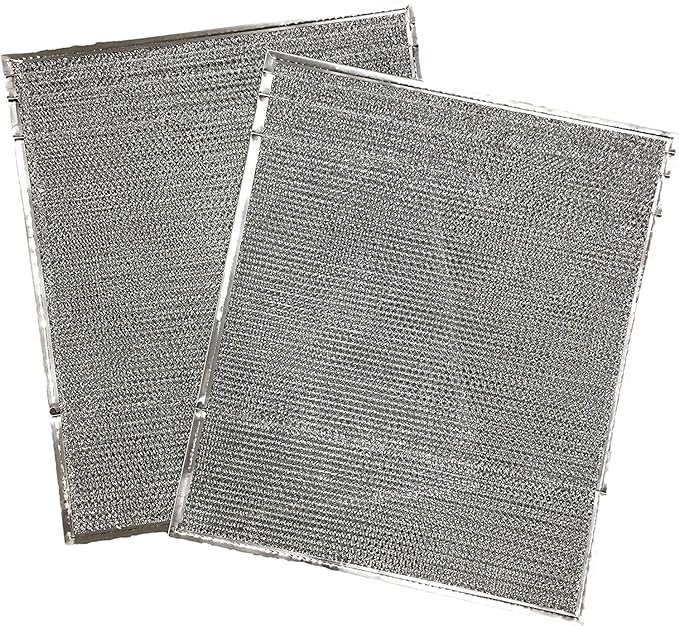 Filter Everything A-Coil Air Conditioner Evaporator Coil Filter 15” x 17” x by FilterEverything