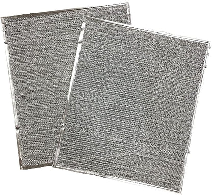 Filter Everything A-Coil Air Conditioner Evaporator Coil Filter 15” x 17” x by FilterEverything