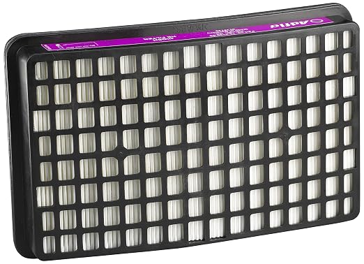 3M Adflo PAPR High Efficiency Particulate Filter 15-0299-99X06 by 3MIndustrial