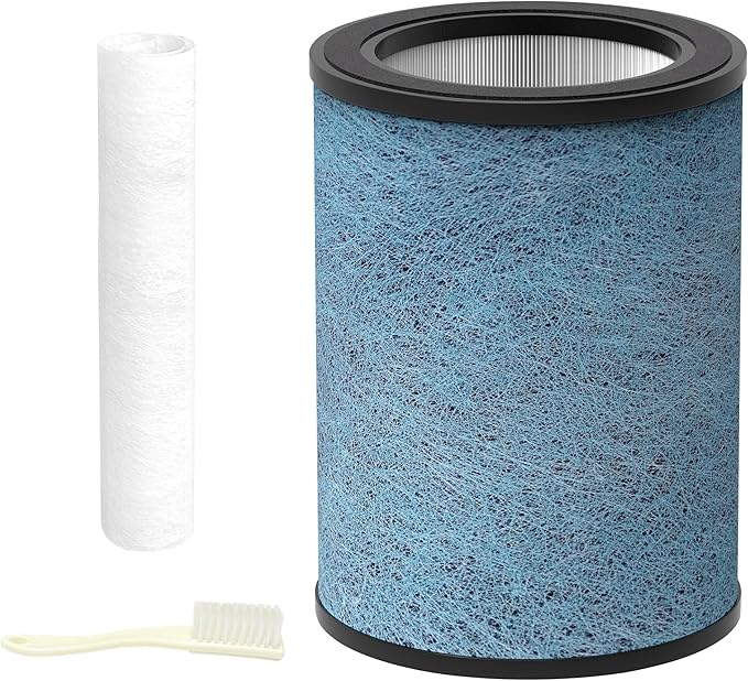 HP302 Replacement Filter Compatible by AirFilter