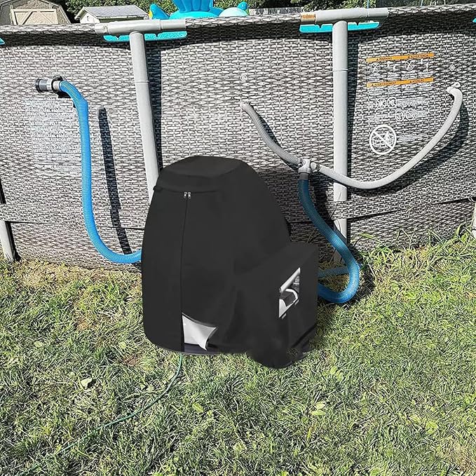 Pump Shield Cover - Image 8