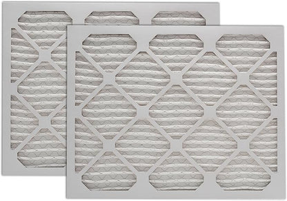 18x30x1 AC and Furnace Air Filter by Aerostar - Image 3