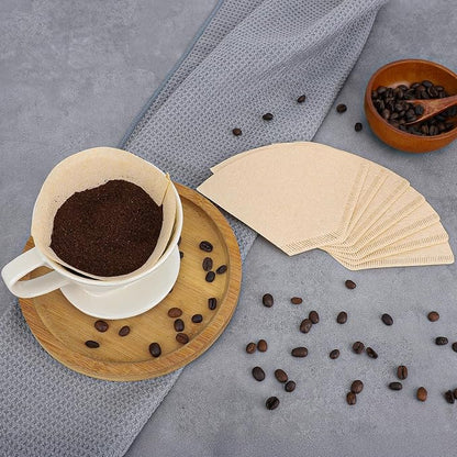 Segarty #4 Coffee Cone Filters - Image 6