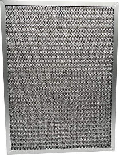 Washable Air Filter, Aluminum Electrostatic Air Filter - Image 2