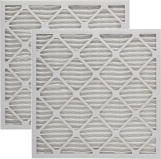 20x20x1 AC and Furnace Air Filter by Aerostar - Image 4