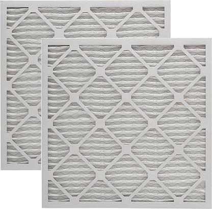 20x20x1 AC and Furnace Air Filter by Aerostar - Image 4