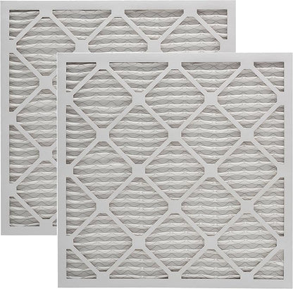 18x18x1 AC and Furnace Air Filter by Aerostar - Image 4