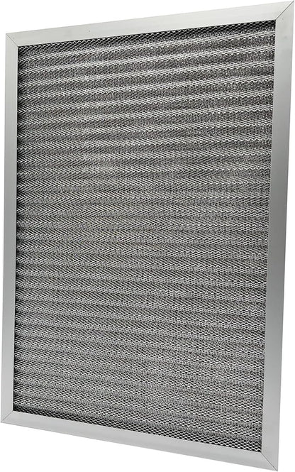 Washable Air Filter, Aluminum Electrostatic Air Filter - Image 2