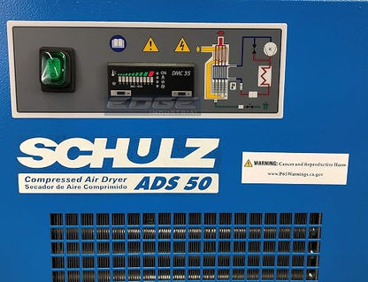 YuanKanJu Birsppy Schulz REFRIGERATED Air Dryer - Image 6