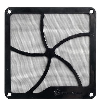 SilverStone FF122 120mm Fan Filter by SilverStone