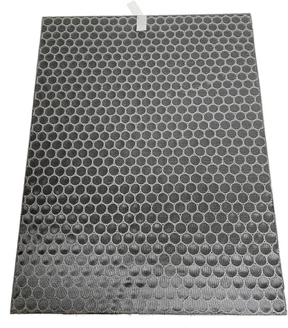 Nispira Filter Replacement for Rabbit BioGS 2.0 Ultra Quiet Air Purifier Model - Image 5