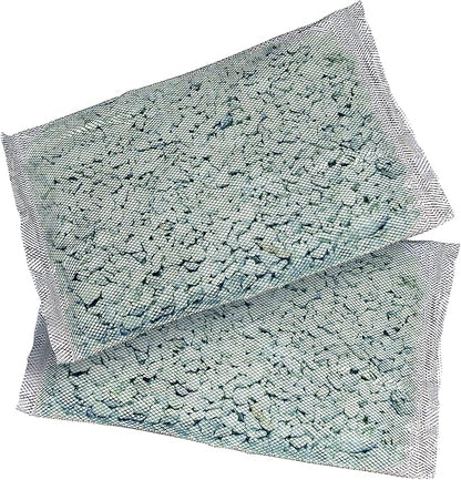 Penn-Plax Cascade Pro-Z Aquarium Canister Filter Media Bags, Designed - Image 3