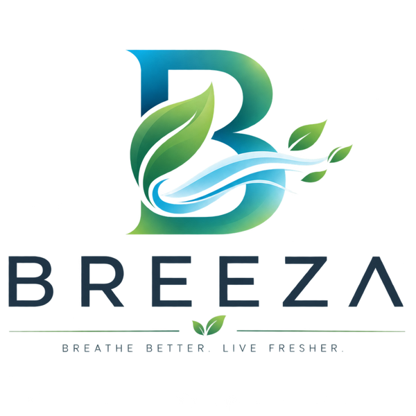 Breeza